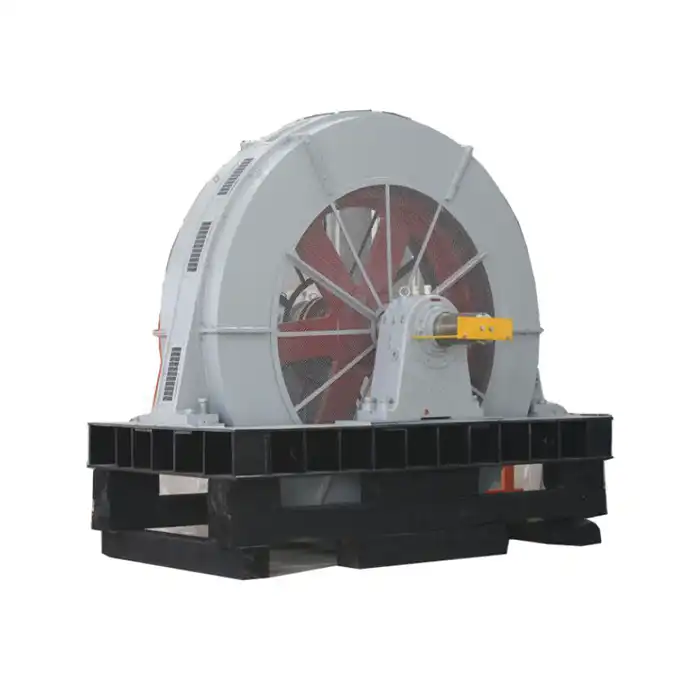 ball mill motor